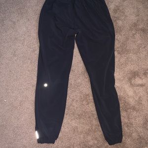 Women’s lulu lemon joggers